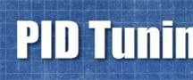 PID Tuning Integrating