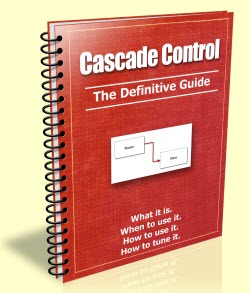 cascade control tutorial