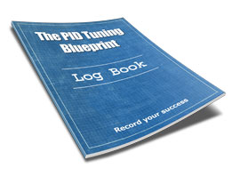 PID Tuning Logbook