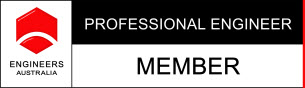 I'm a Chartered Professional Engineer (but don't hold that agaainst me!)